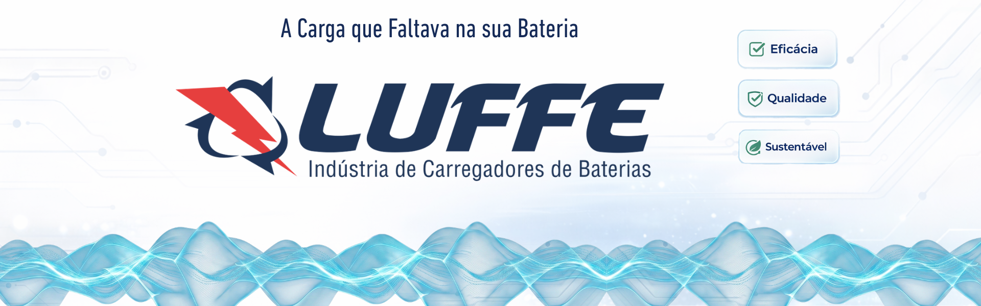 Inicial Luffe